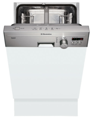 Electrolux ESI 44500 XR beépíthető mosogatógép